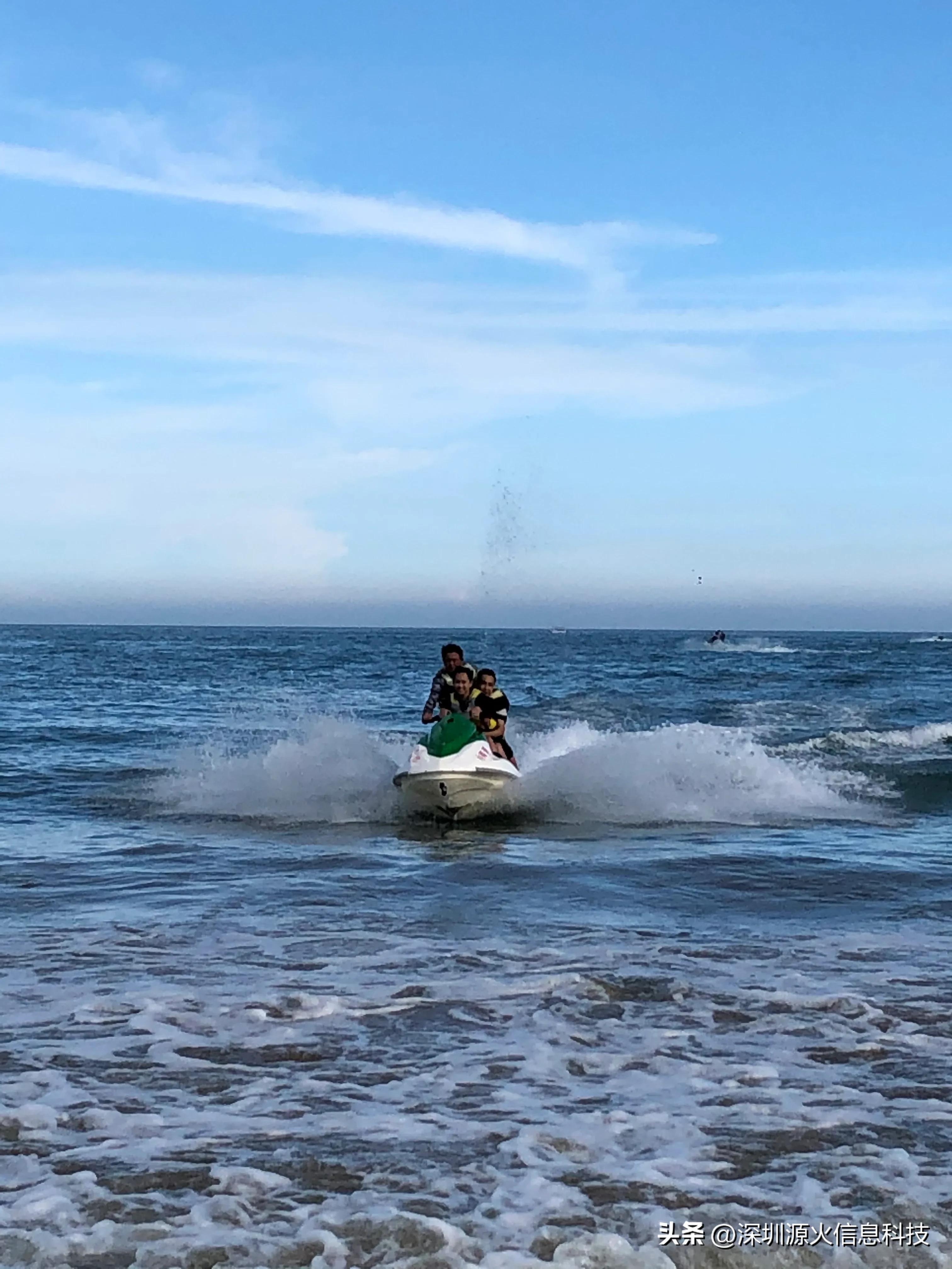 真正的南澳岛到底怎么样,为什么南澳岛最漂亮