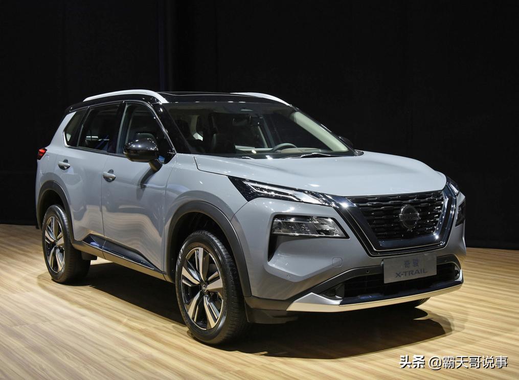 6月份suv汽车投诉榜,奇骏对比宝马x3