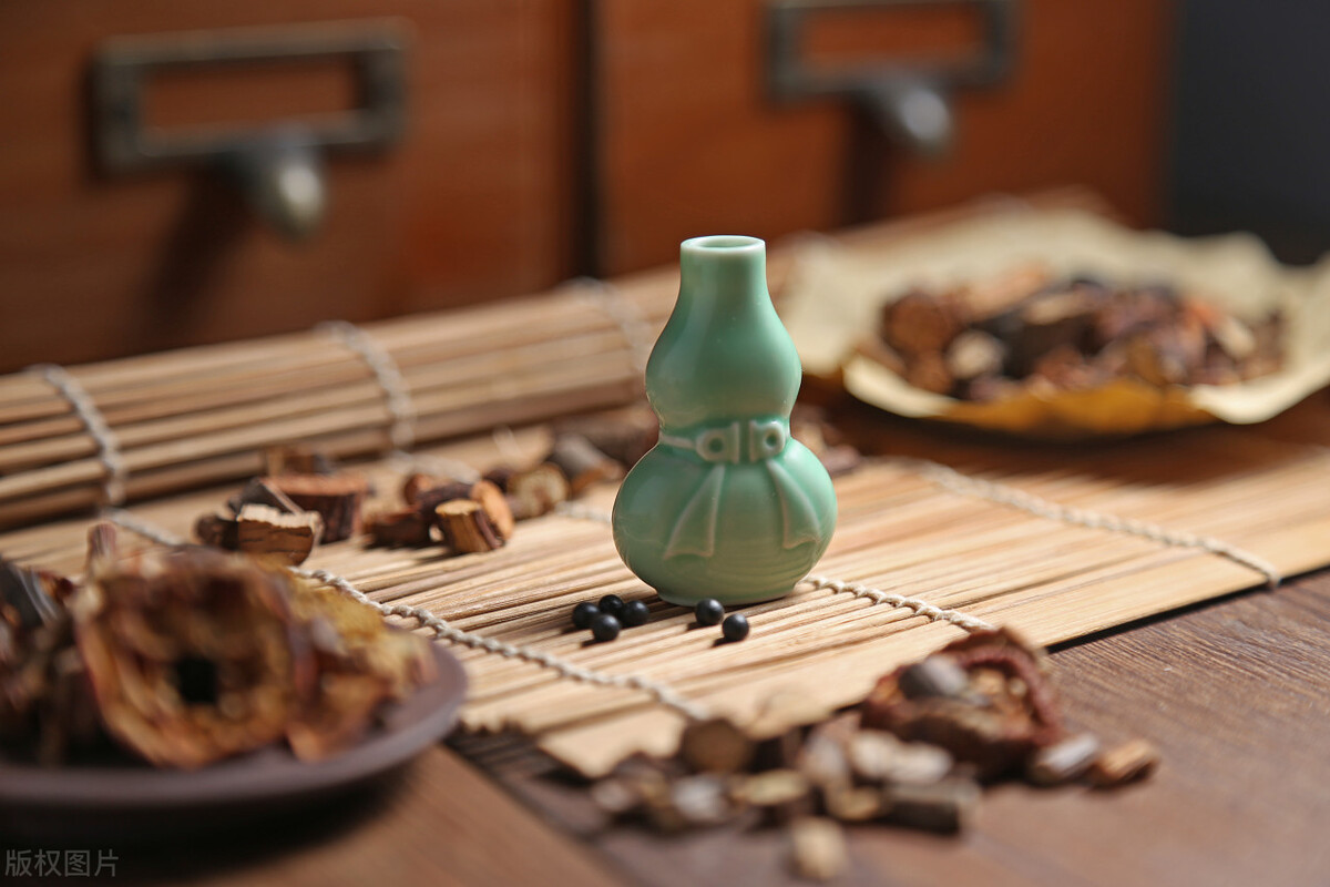 痔疮分型,五种痔疮