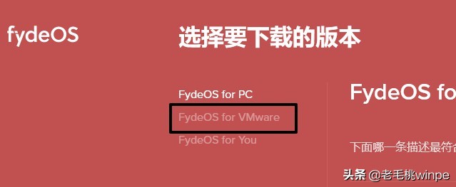 fydeos系统测评,fydeos软件安装教程