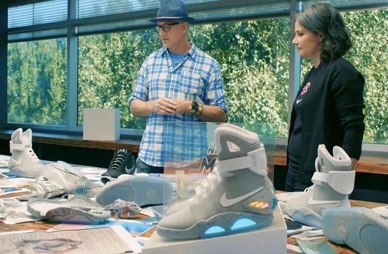 这个老头创造了神的第一双鞋丨BUNSuk