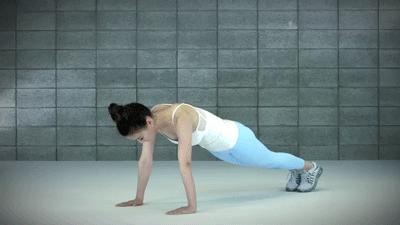 宅家锻炼身材视频,宅在家怎么练出好身材