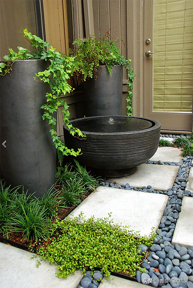 小而美的院子,小而方正的房间怎么设计民宿