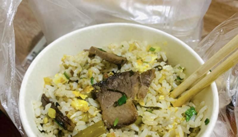 「美食城探秘」：朱一龙新片背后的隐藏美食！