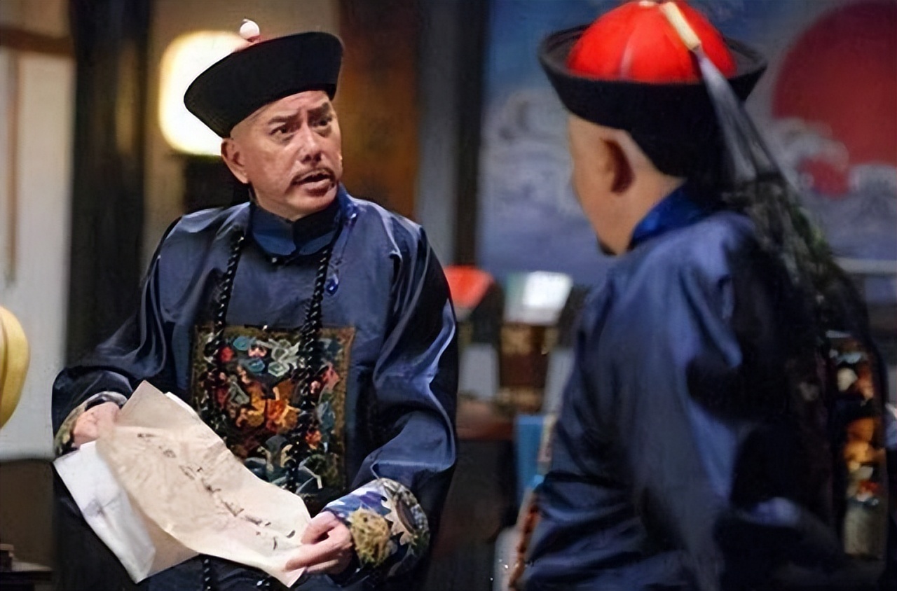 140多年前，杨乃武与小白菜受尽冤屈