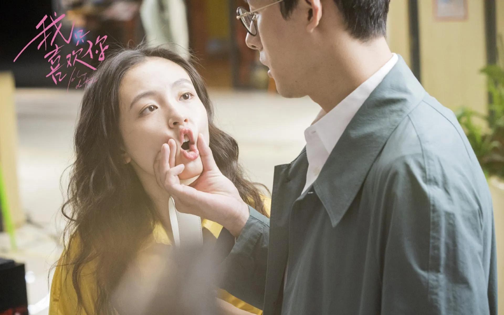 好看的甜宠剧推荐几部前十名,十部高质量甜宠剧推荐