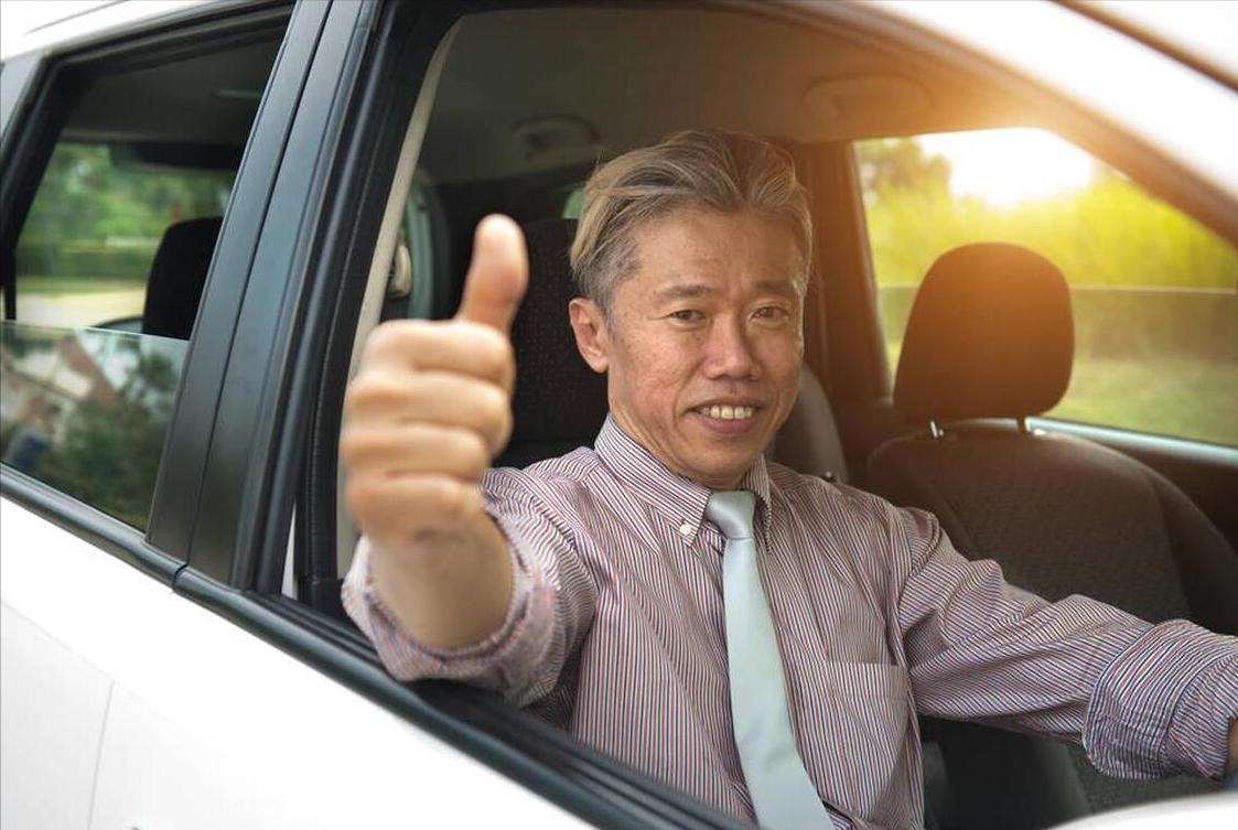 中老年人再就业适合什么行业,18岁适合做什么职业最赚钱