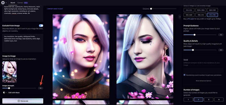ai图像生成的基本模型 (ai图像生成技巧)