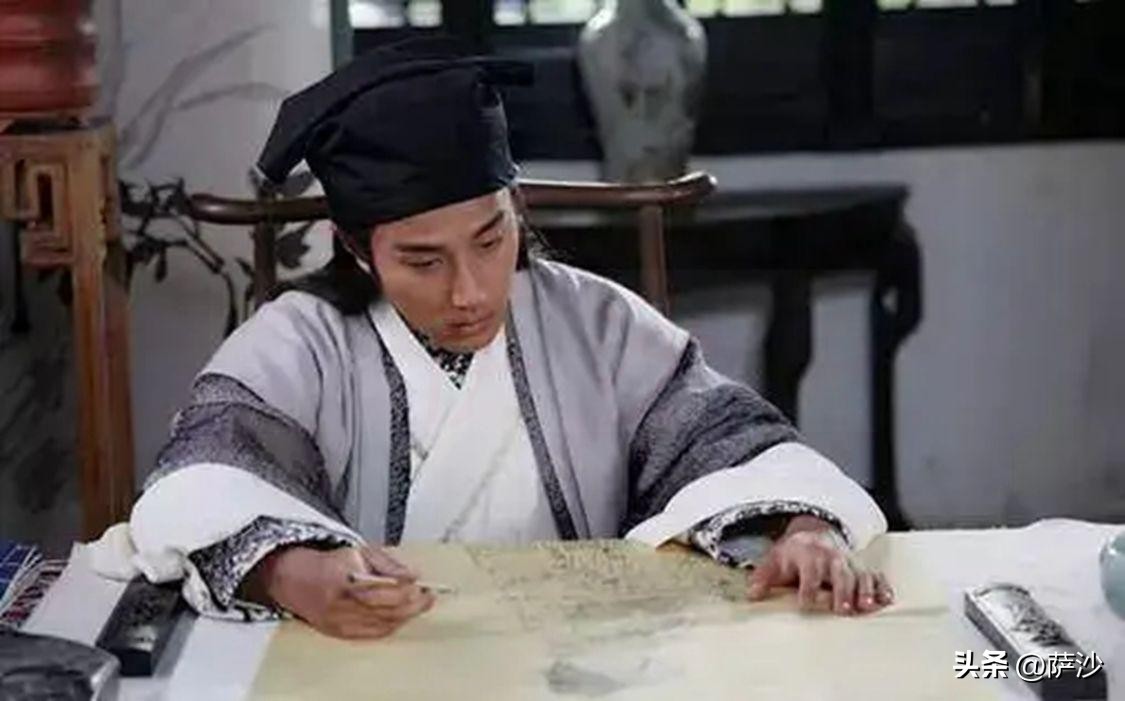 穷秀才究竟有钱还是没钱？1905年9月2日清朝废除科举制