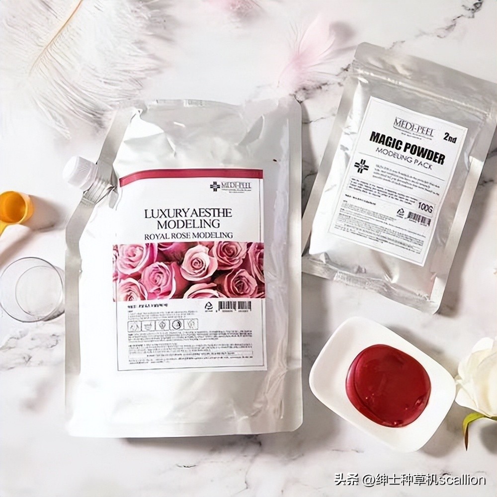 自用秋冬护肤好物推荐，告别皮肤干燥