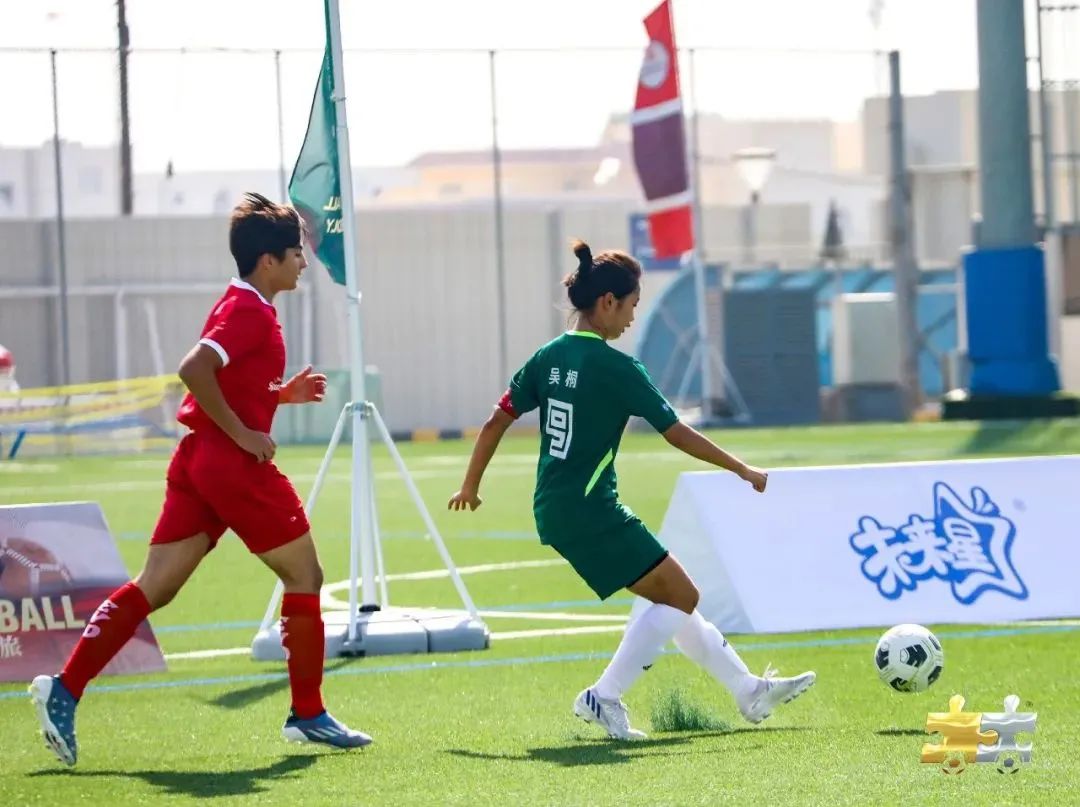 中国足球少年吴桐,吴桐足球运动员