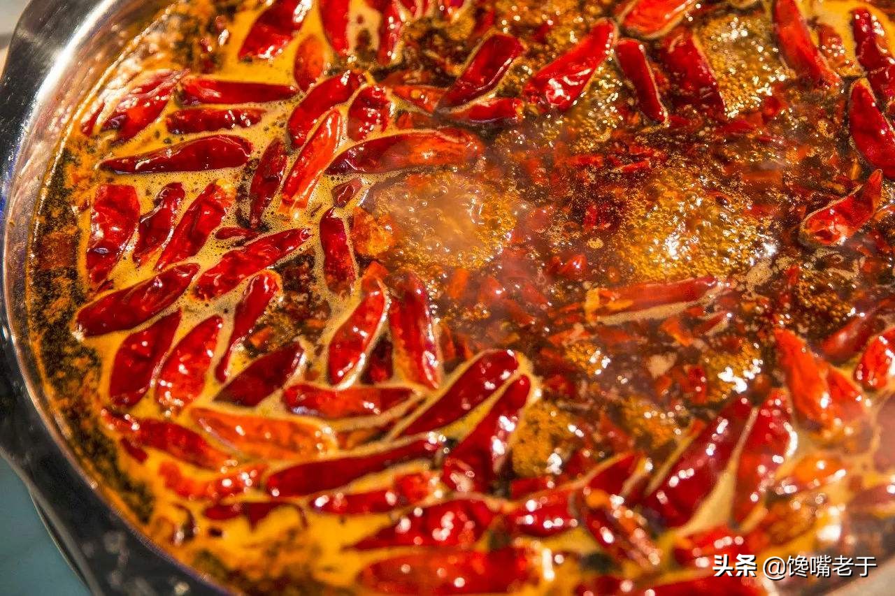 名气大的四川火锅,石家庄哪里有名气火锅