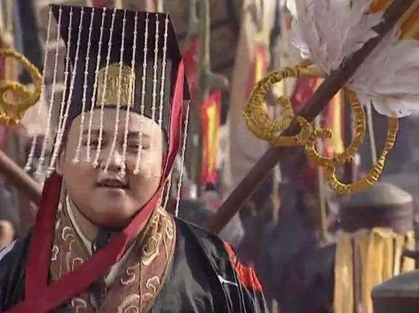 三国演义人物年龄排名,老版三国演义中已去世的27位演员