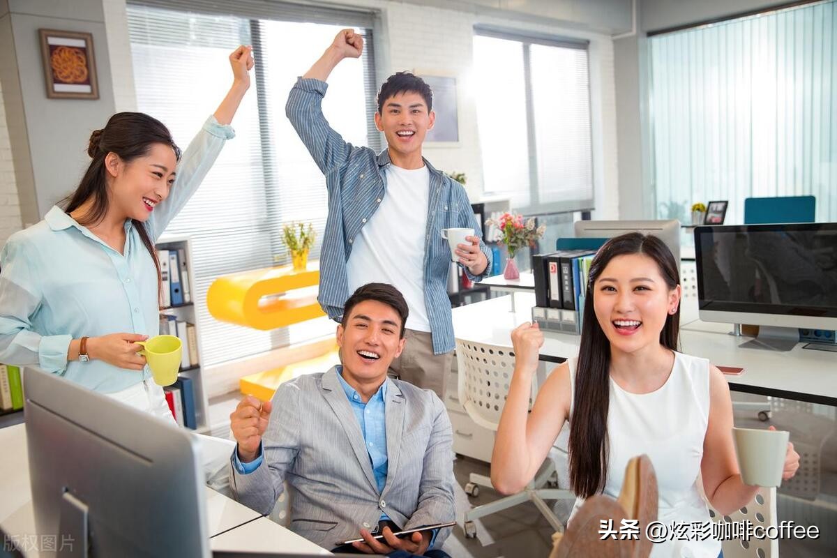 员工管理的最佳方法,怎样管理员工执行力的讲解