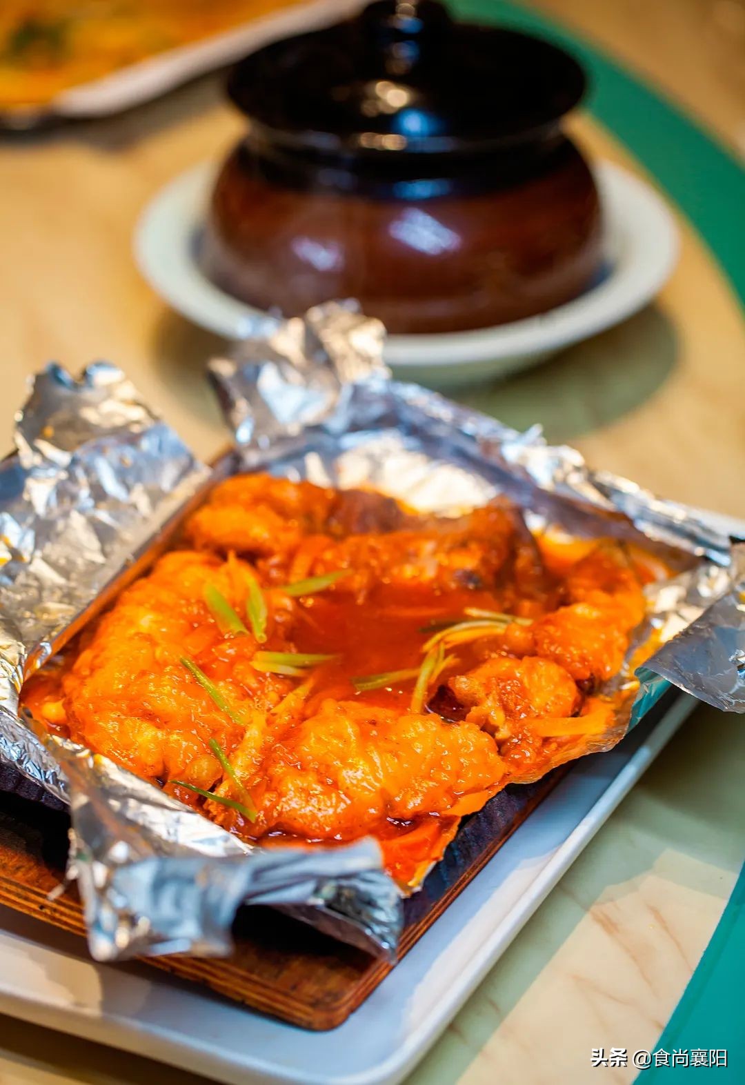 襄阳网红小吃店前十名店铺,襄阳探店打卡网红店