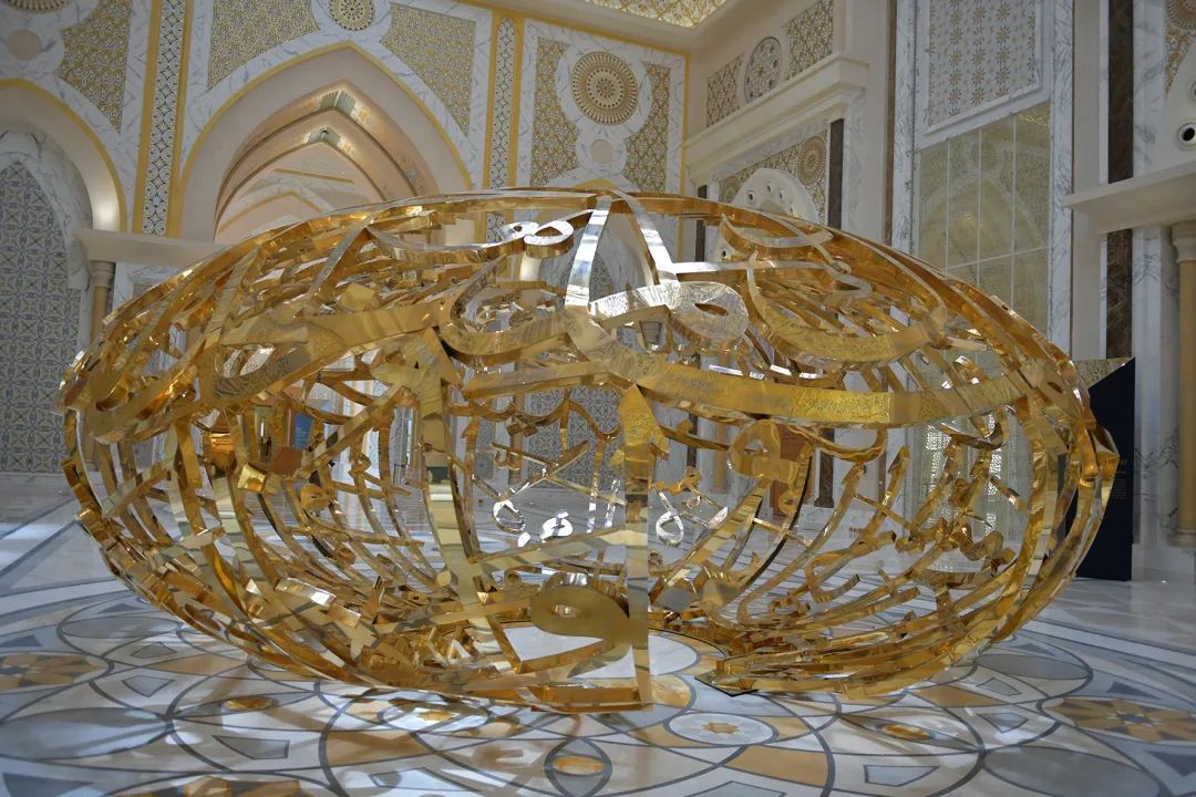 V世界｜夏天，在阿布扎比的11个“极致”体验