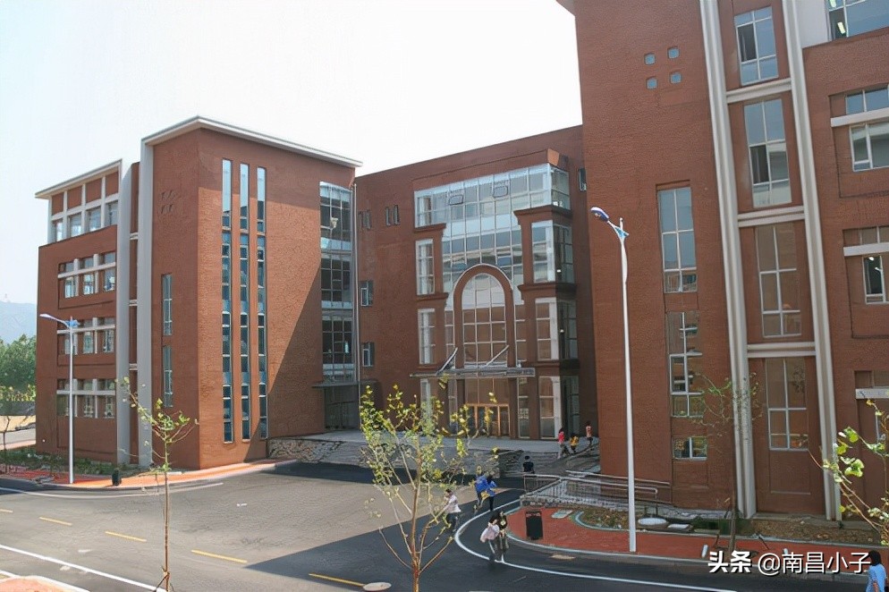 沈阳师范巡视,辽宁师范大学校园vlog