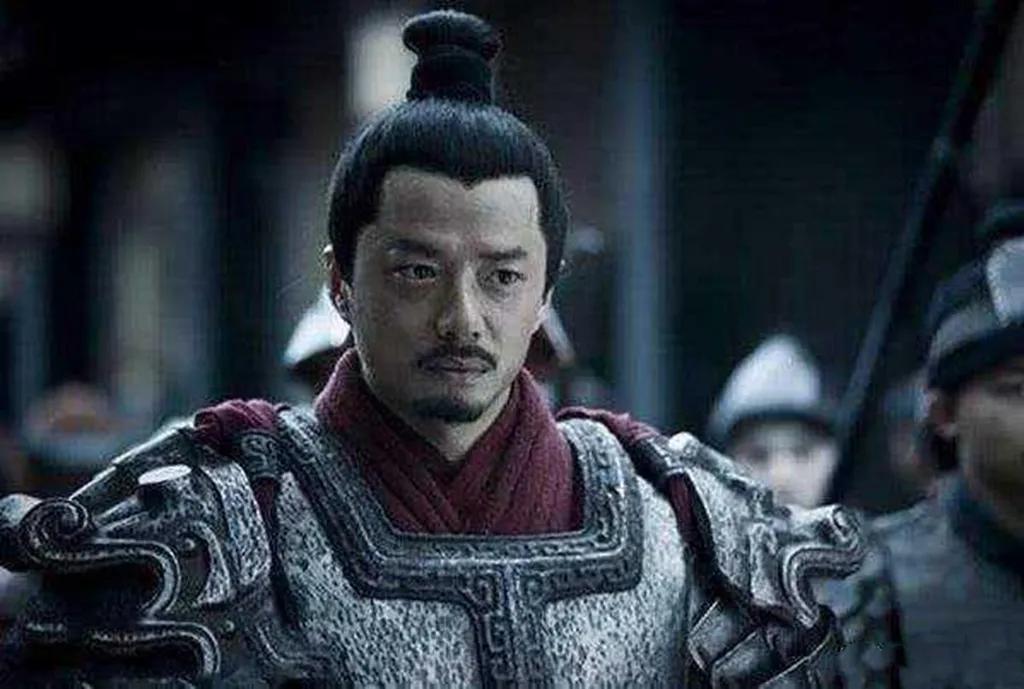 郦食其艺高人胆大,郦食其被烹了