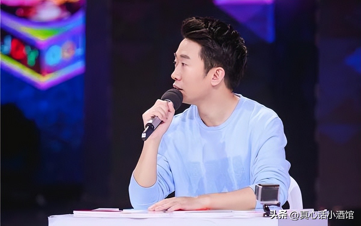 非正式会谈杨迪讲地震,非正式会谈杨迪说地震