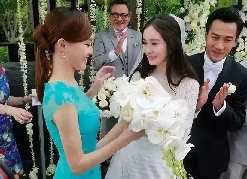 内娱顶流火了几年了,内娱如今的顶流组合