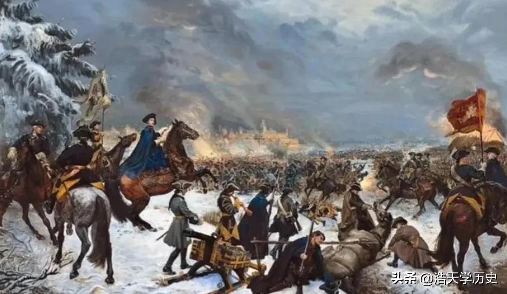 瑞典vs俄罗斯军事实力,瑞典是否能与俄罗斯一战