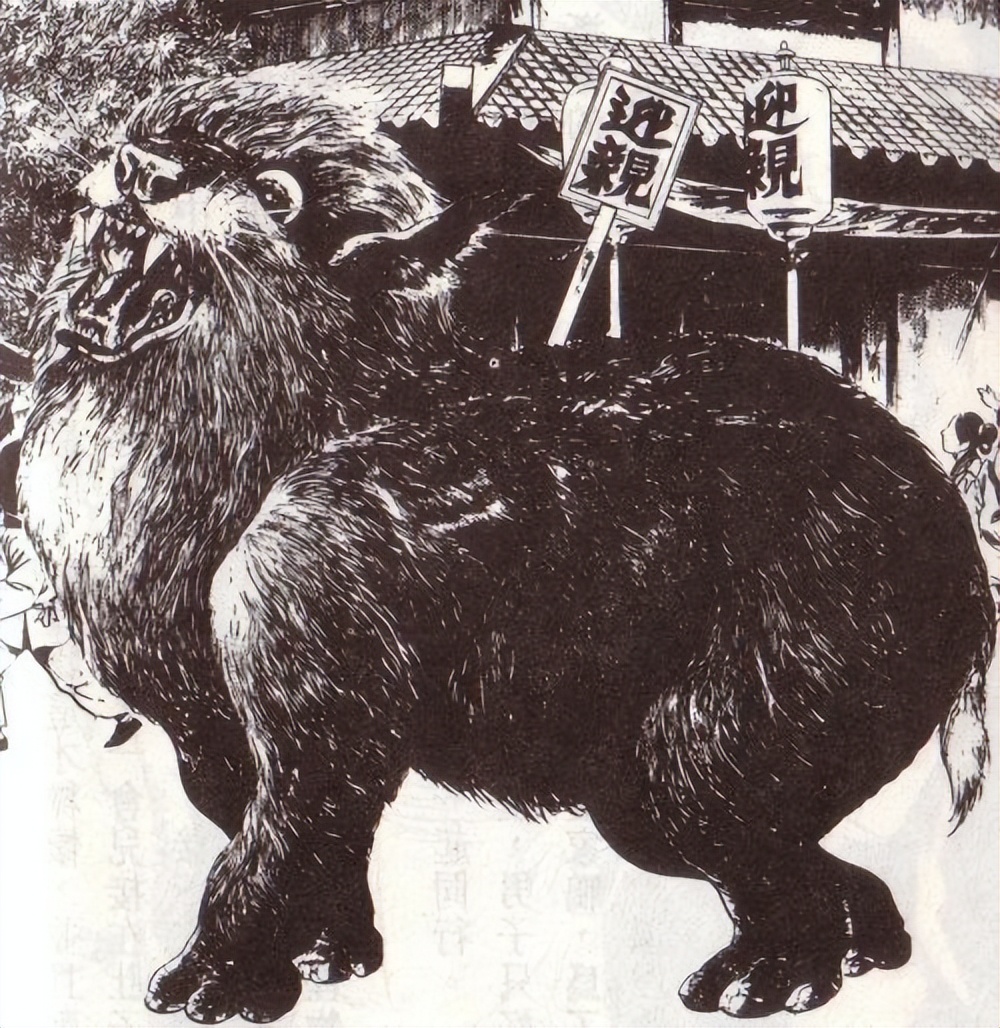 妖怪名单最强排行榜,中国妖怪简介大全