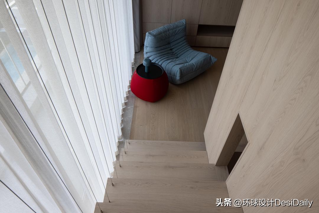 首发.城饰设计｜1500m²山居雅墅【环球设计3194期】