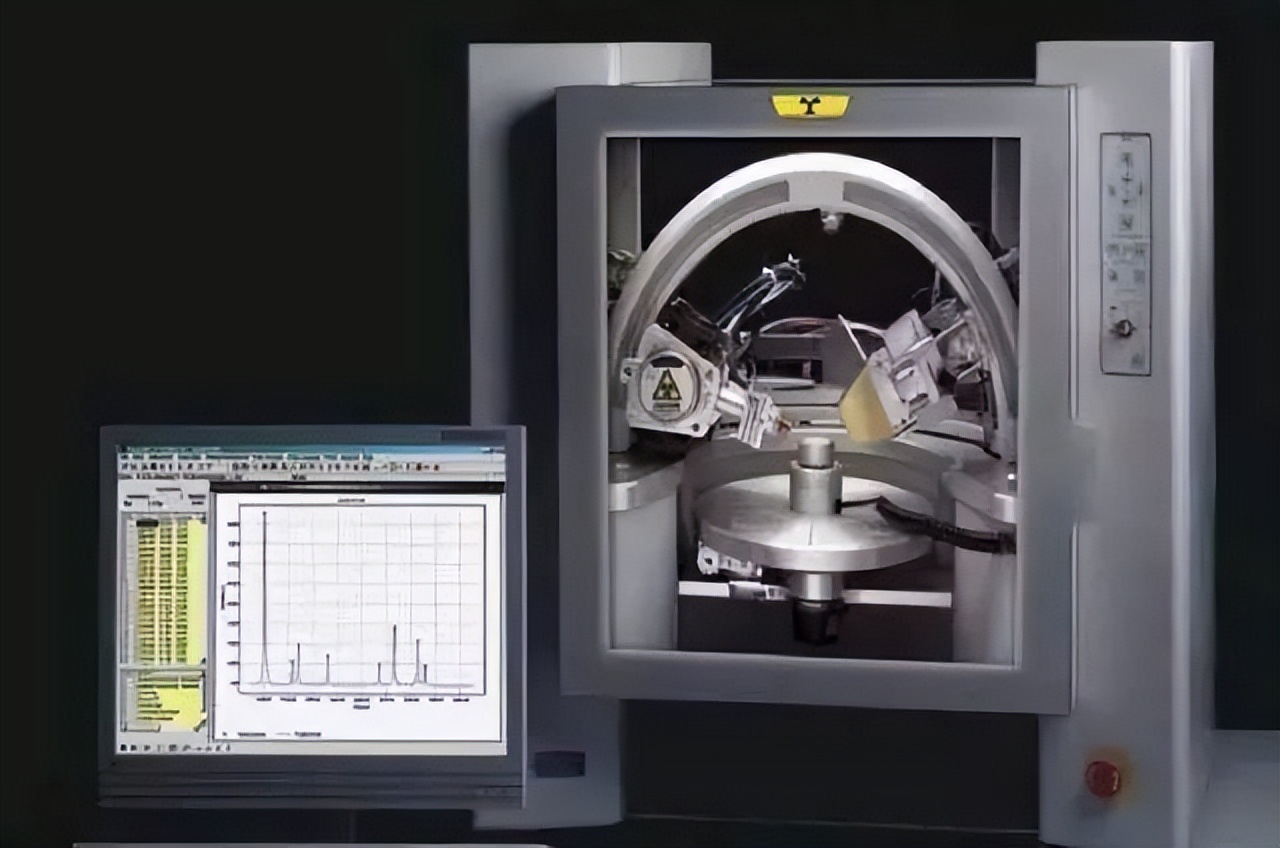 科研必须了解的24种材料表征仪器,材料表征仪器