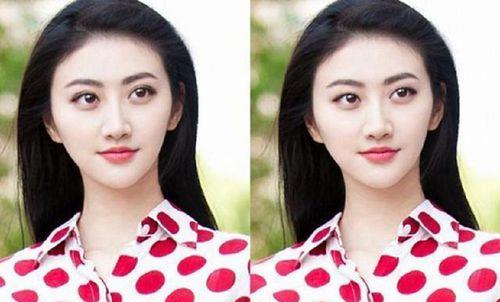 叶皇玛丽娜身高,叶皇扮演者玛丽娜眼睛