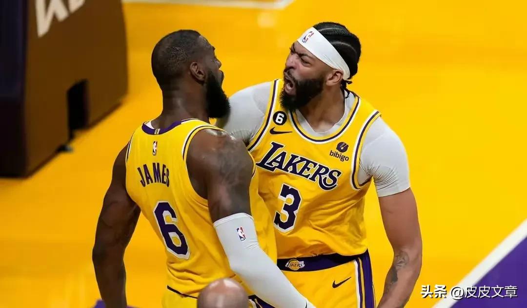 老詹巅峰时期有多强,nba最大奇迹老詹