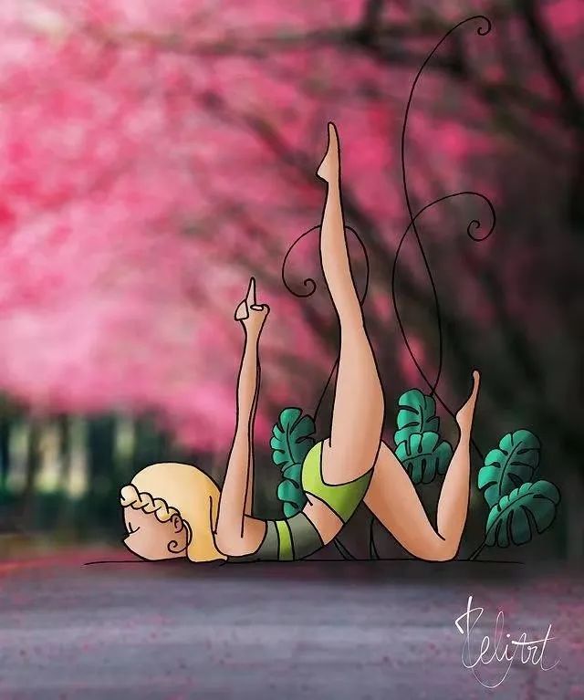 哈他瑜伽和瑜伽的区别,基础哈他瑜伽的好处与功效