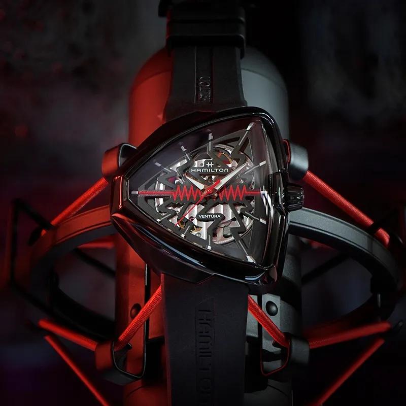 汉米尔顿探险猫王怎么样,汉米尔顿探险家猫王