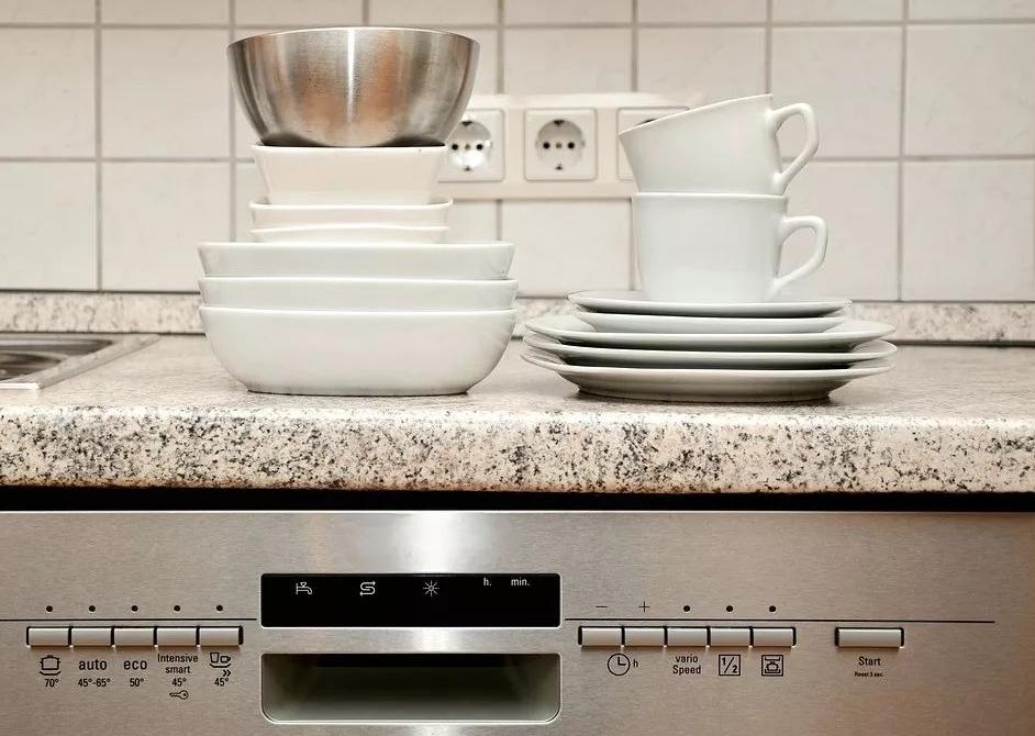 洗碗机导购忽悠,买海尔洗碗机的十大忠告