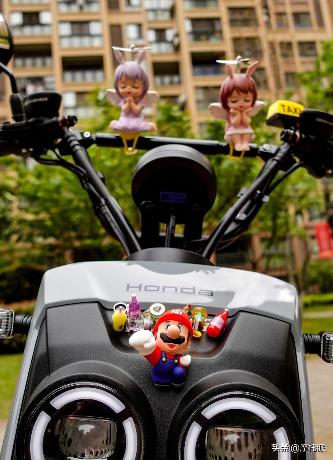 本田zoomere使用,本田zoomere怎么买