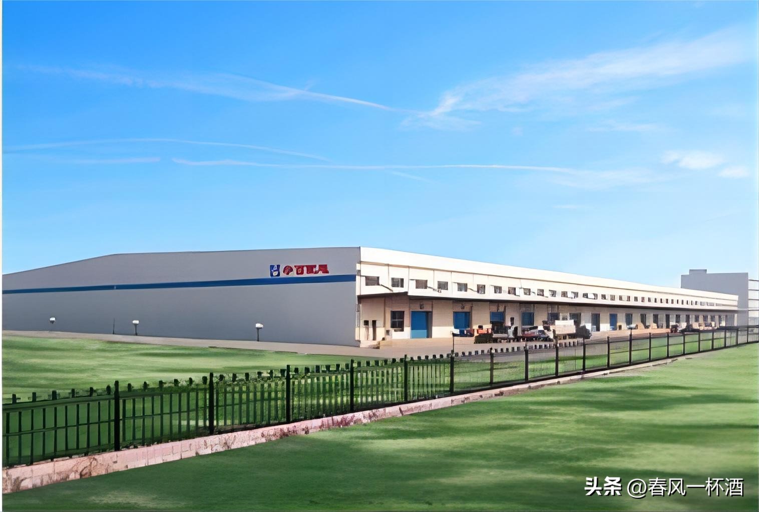 潍百的时代时代的潍百丨流水的过江龙，不变的潍百