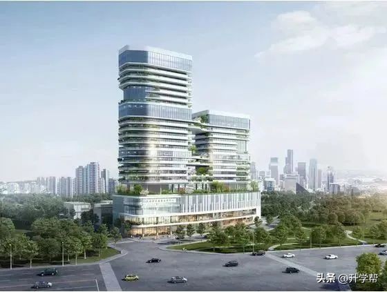 成都一环的华西医院要扩建吗,成都将再添一华西医院新院区