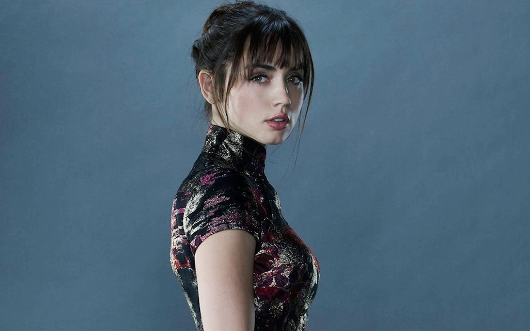 英国这一夜，国际女星风情万种，唯有这10位，一个比一个敢穿