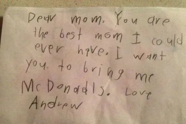 盘点那些奇葩母亲节礼物,母亲节实用礼物测评