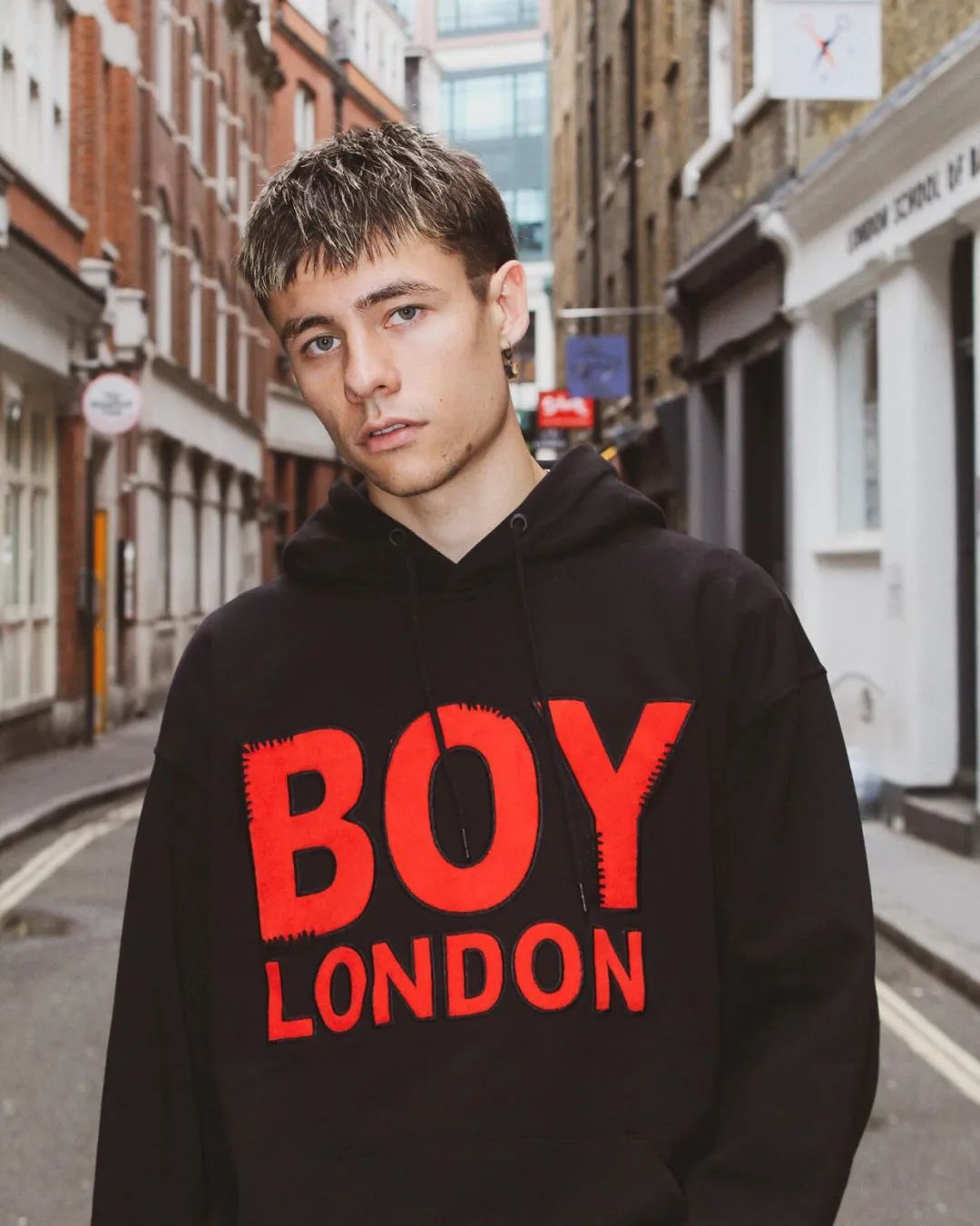 英国品牌boylondon官方旗舰店,英国boylondon月星环球港店