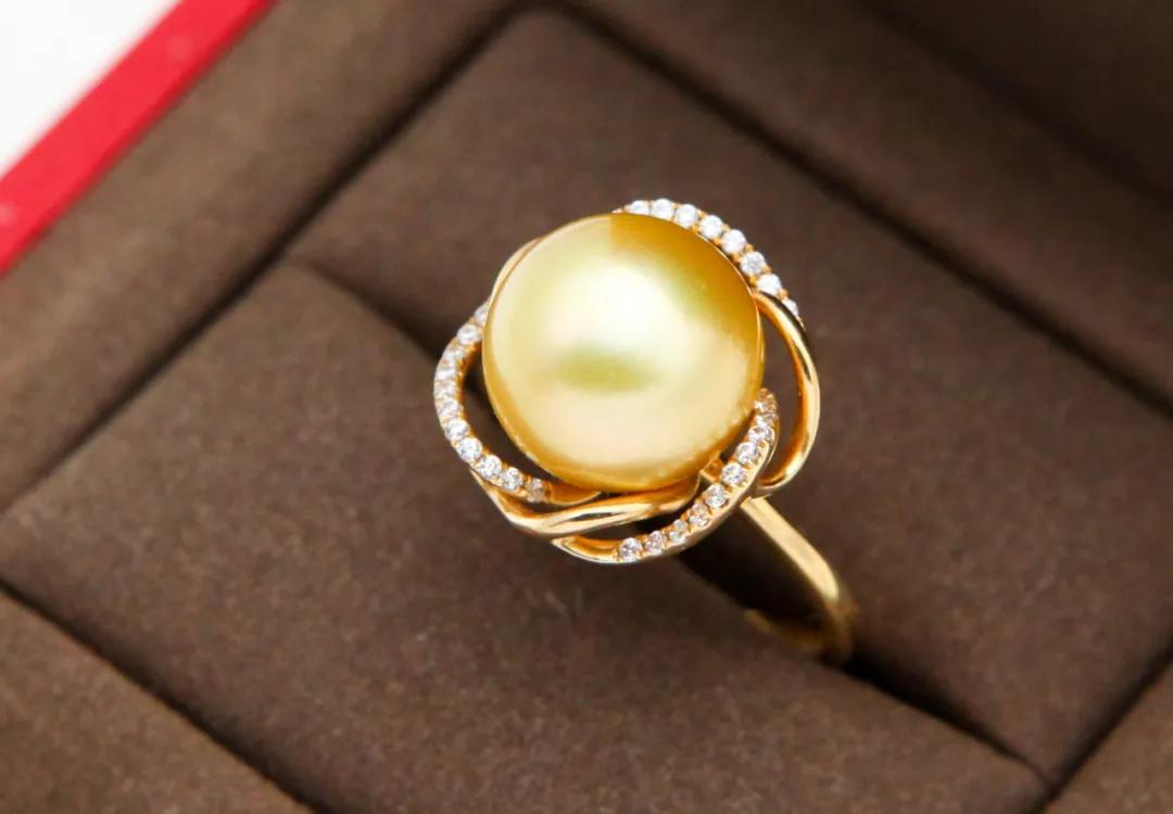 珠润天泽·臻选珍珠首饰专场|北京荣宝迎春网络拍卖会