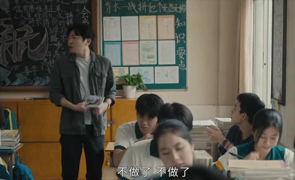 央视播出的关于高考的的剧,央视推荐的高考电视剧