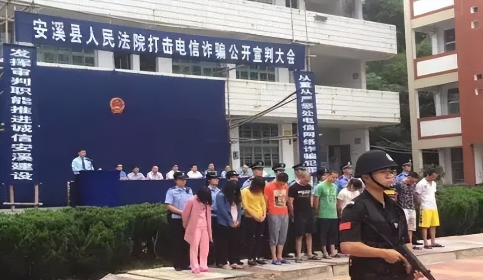 缅北军阀电信诈骗,军阀打击电诈