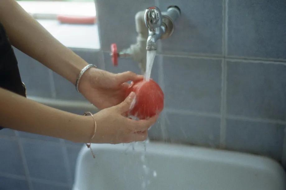 校园女同学校服写真,校服清纯照片