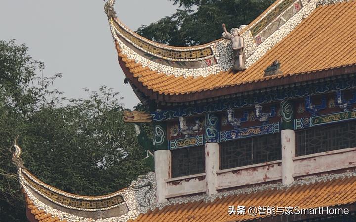 王者归来，它是M4/3的未来式OM-SYSTEMOM-1体验记