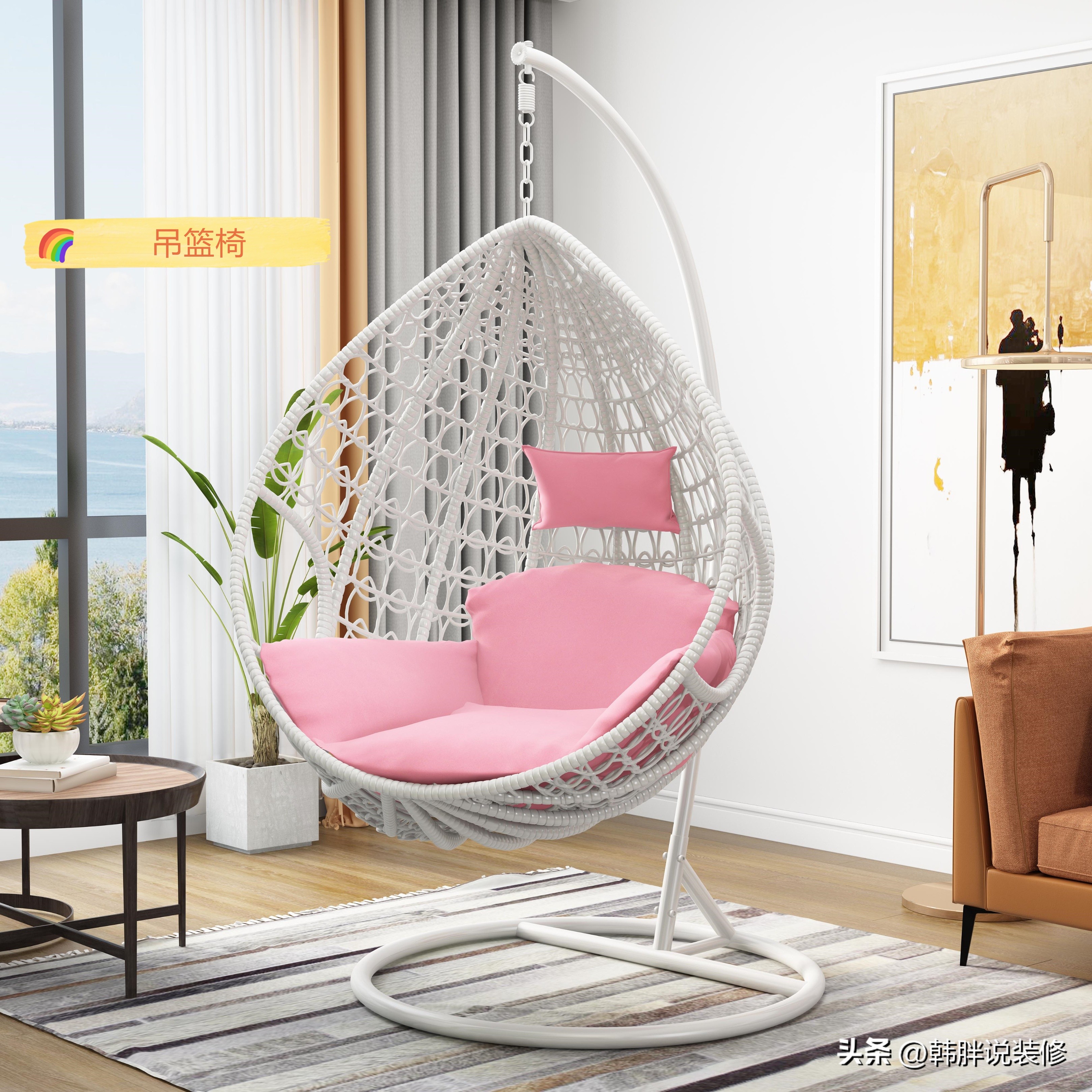 装修房子必买这几样家具,盘点家里那些多余没有用的家具