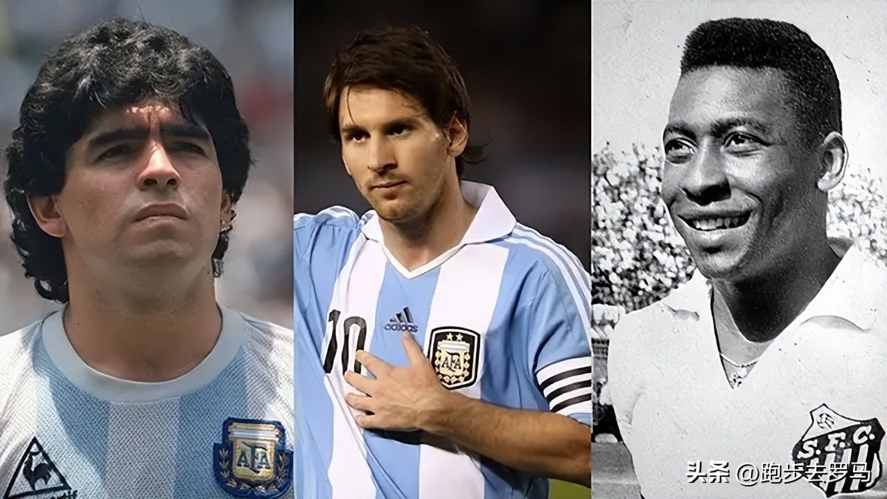阿根廷夺冠梅西锁定金球奖,阿根廷夺冠梅西为什么能封王