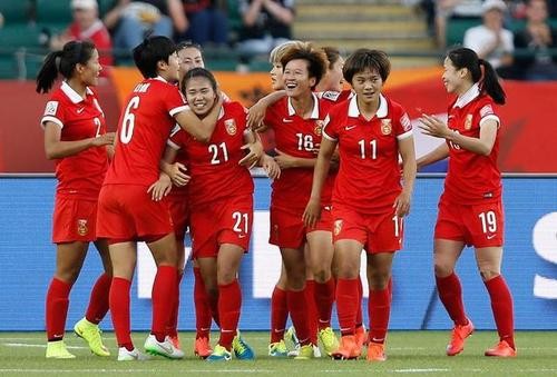 fifa年终排名女足,fifa女足排名最新排名
