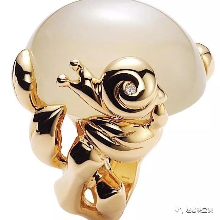 左岩安吉白茶仙子,左岩珠宝碧玺