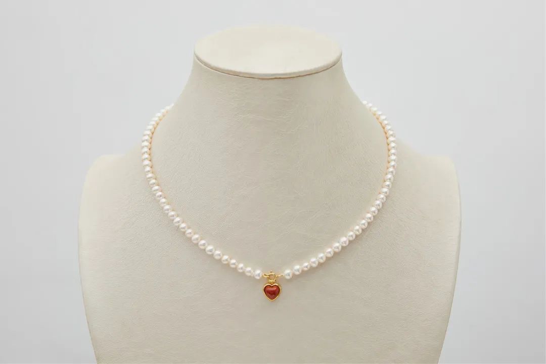 珍珠哪款好看又实用,女人为什么都爱首饰