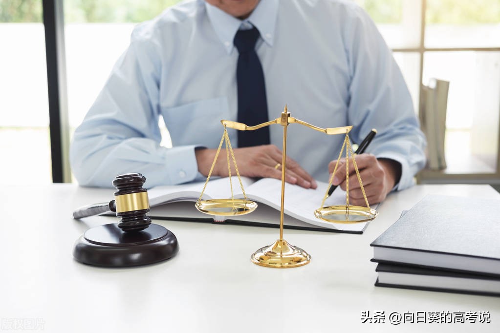 法学二级学科对当律师有影响吗,学了法学未来有哪些前途